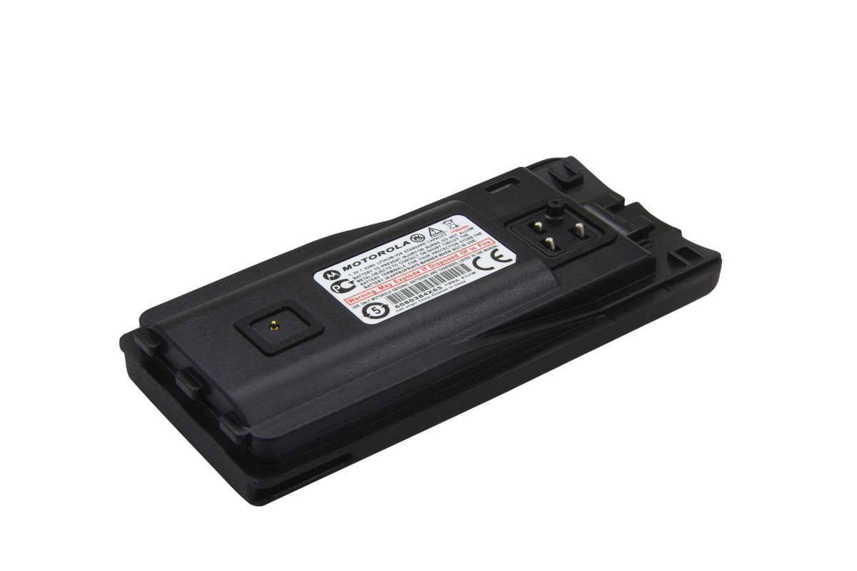 Original Li Ion battery for Motorola XTNi, XTNiD - RLN6351 