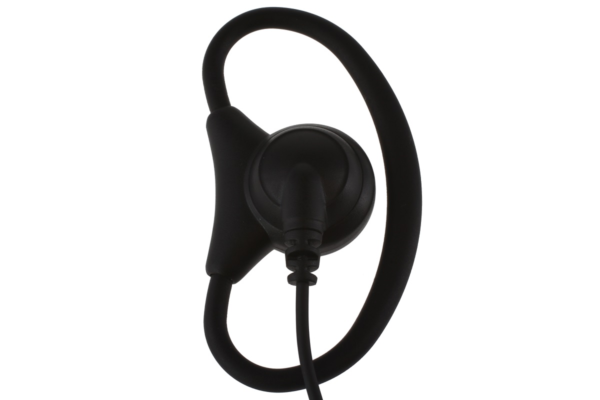 CoPacks Earphone GES-G3 for speaker microphone 