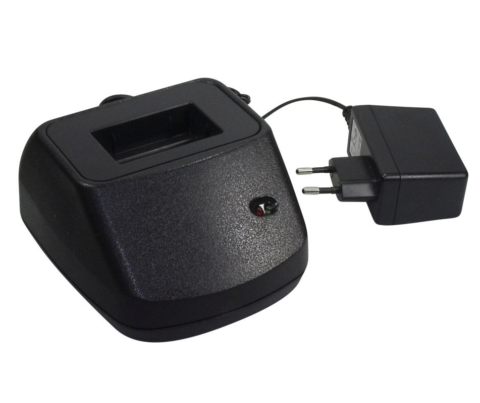 CoPacks charger suitable for HIAB radio remote control XS Drive
