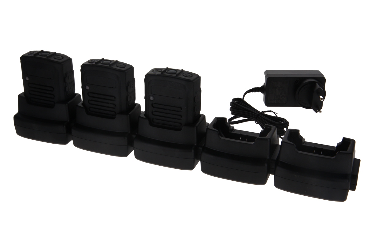 CoPacks modular dock charger suitable for BTXM04 wireless remote speaker -GCR1-BTXM04