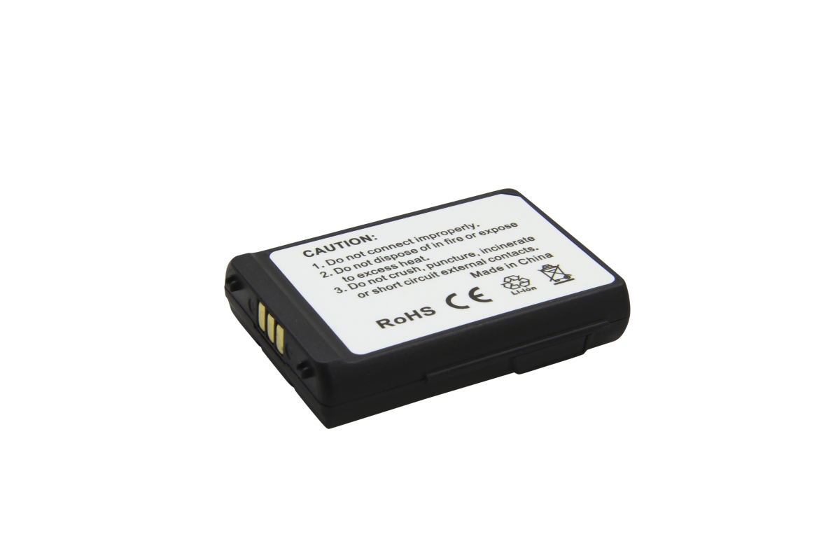 Li Ion battery for Alcatel Mobile 300 DECT, Mobile 400 DECT
