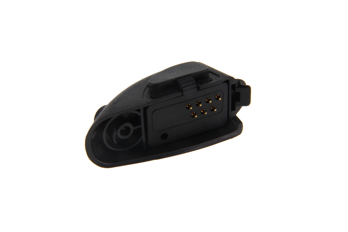 CoPacks Funkgerätestecker EADP passend für Motorola GP320, GP360