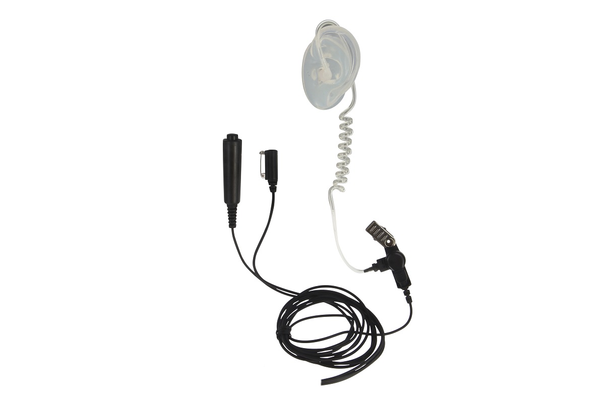 CoPacks Headset E-B40301 suitable for Yaesu/ Vertex VX820, VX920