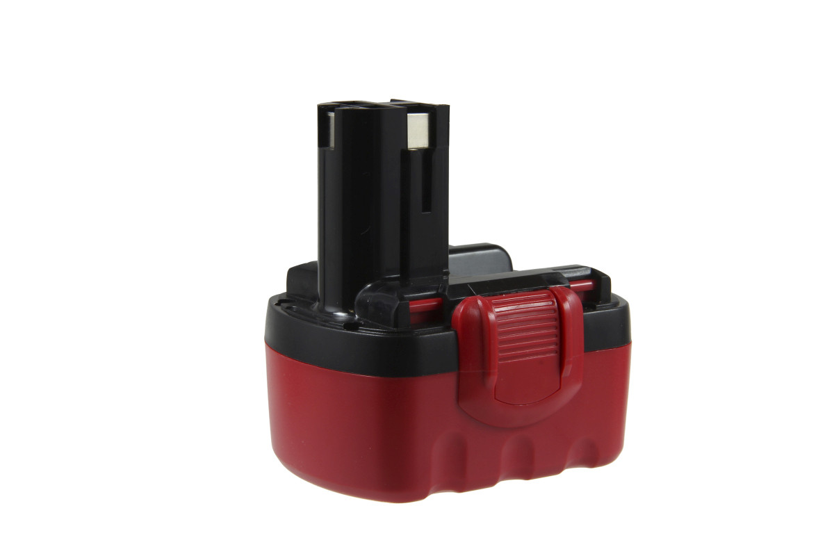 CoPacks NiMH powertool battery suitable for Bosch Type 2607335276, BAT038, BAT040