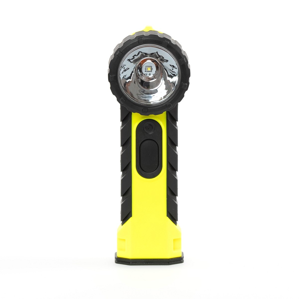 ATEX LED Knickkopf-Handlampe (Zone 0) 