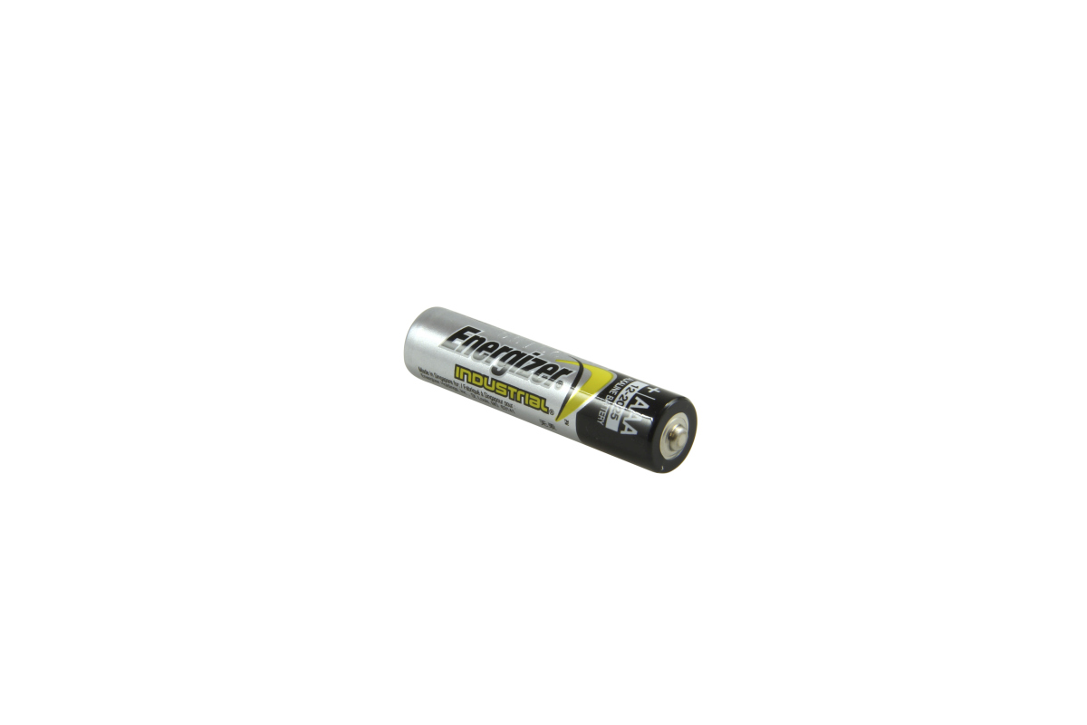 Ucar Energizer Industrial alkaline battery Micro 
