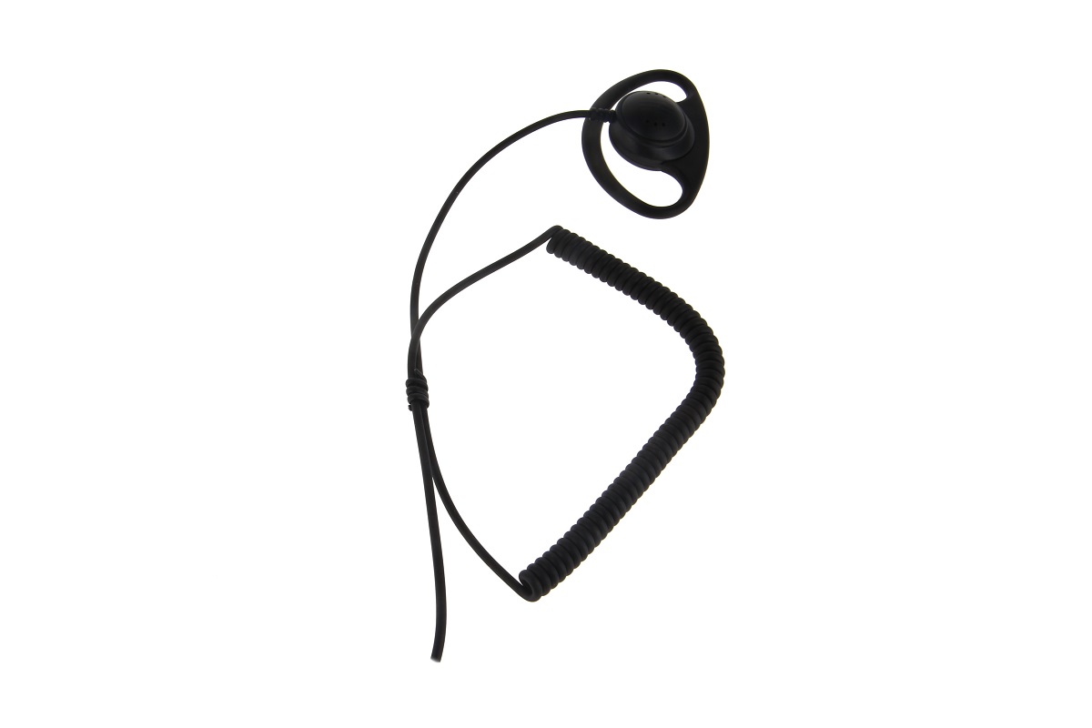 CoPacks Ohrhörer GES-03 für Bedienteil 