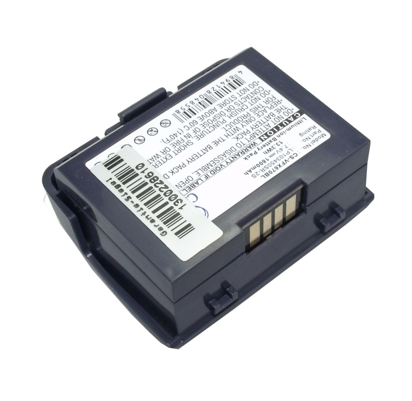CoPacks Li Ion battery suitable for VeriFone VX670 