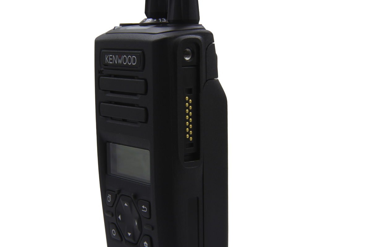 Two-way radio Kenwood NX3200-11b 