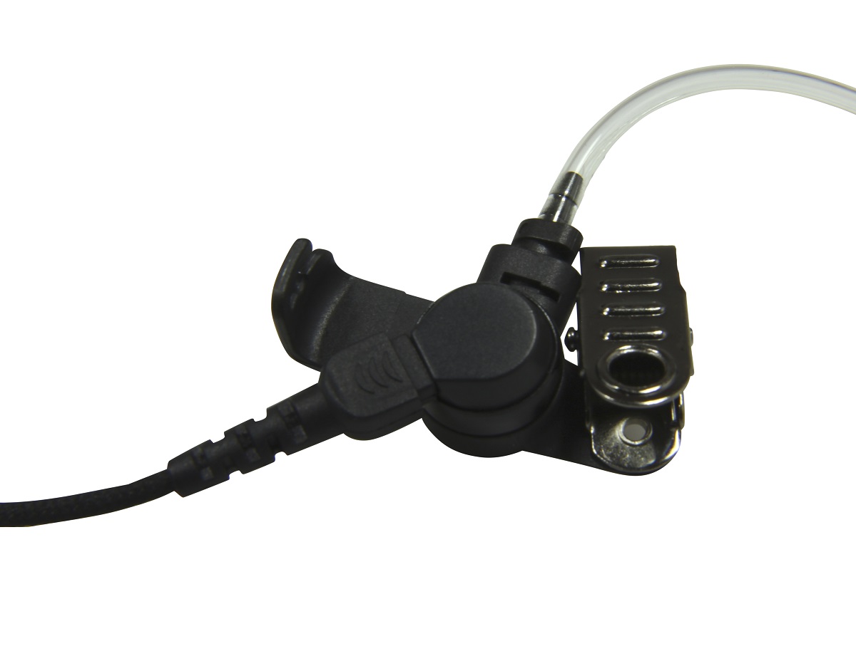 CoPacks Headset GES-PB4-29 passend für Motorola MTP850FuG, DP3600, DP4400