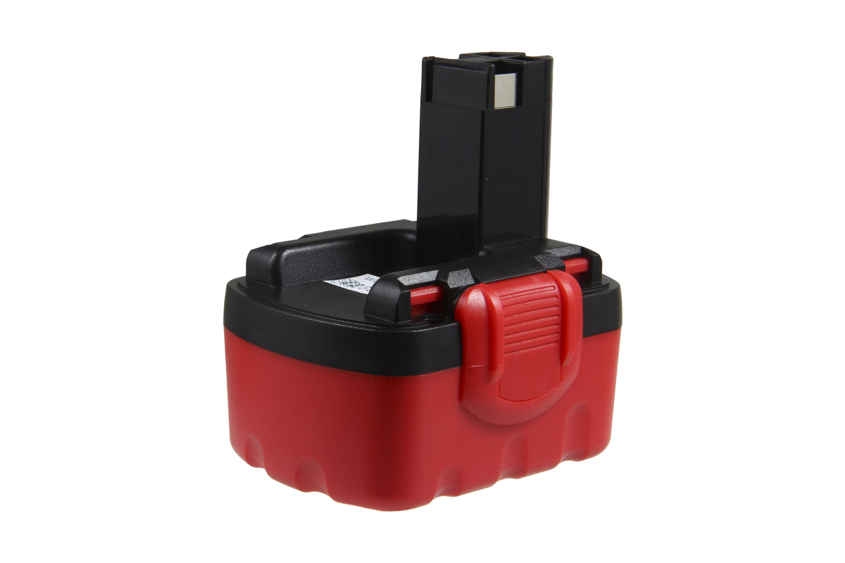 CoPacks NiMH powertool battery suitable for Bosch type 2607335276, BAT038, BAT040