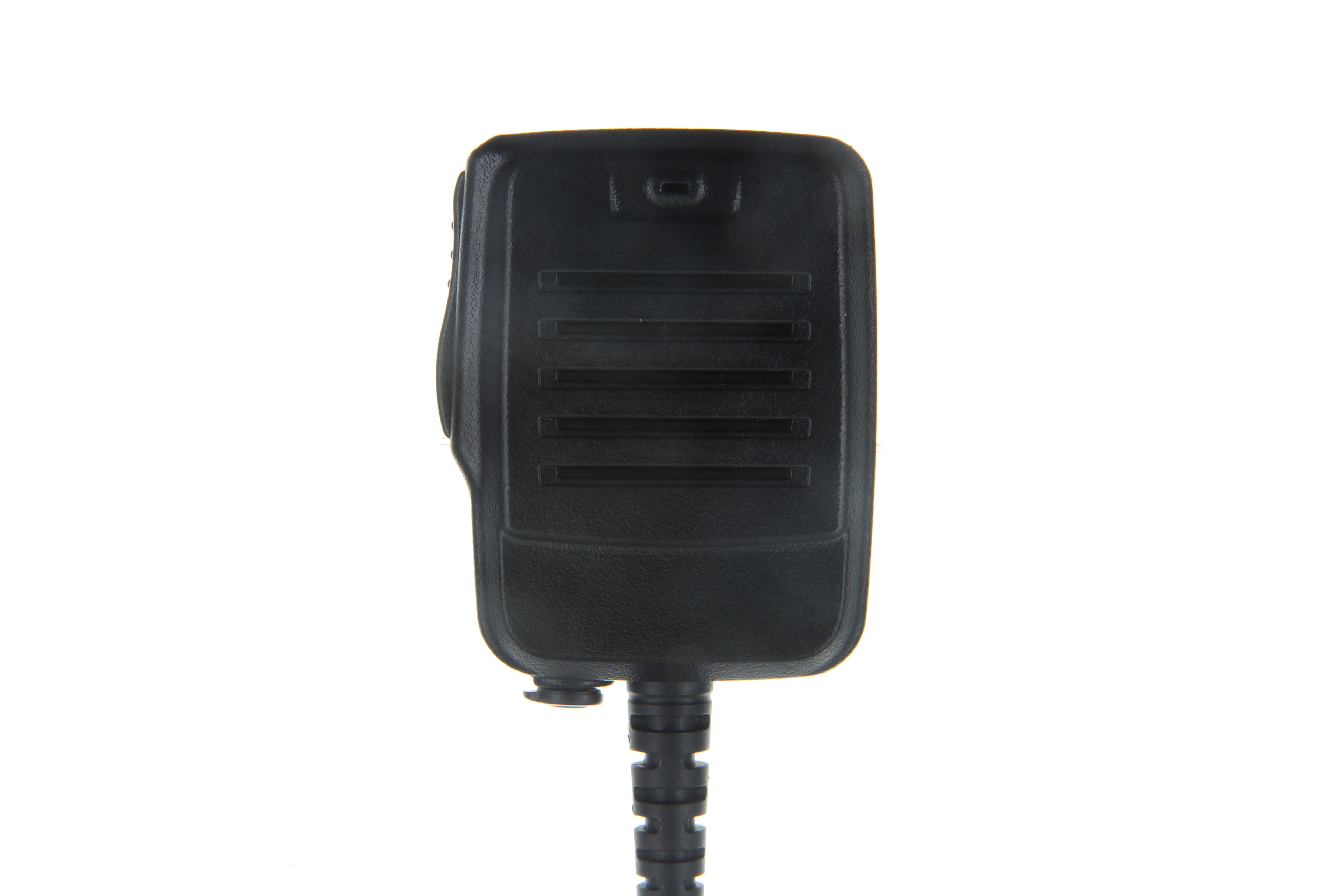 CoPacks Lautsprechermikrofon GES-M07 passend für Kenwood TK290, NX3200-11b