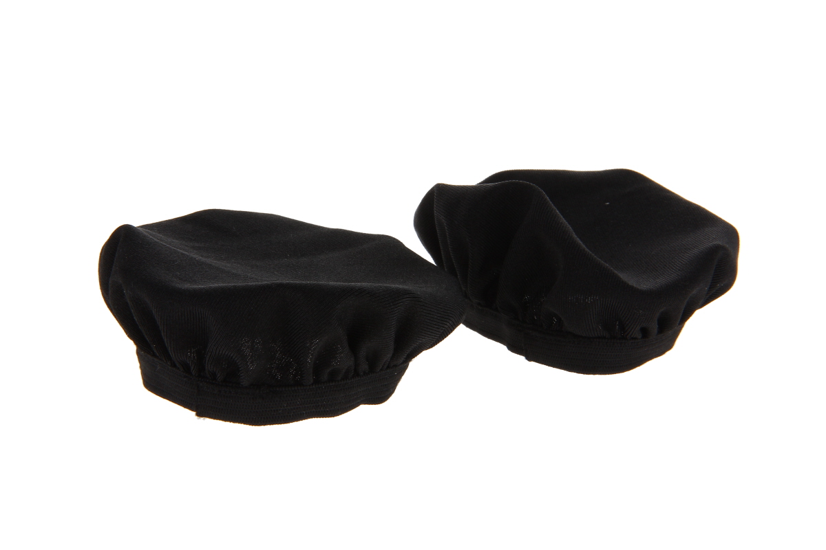 CoPacks fabric cover (polyester) for headsets GES-H04, GES-H05, GES-H07