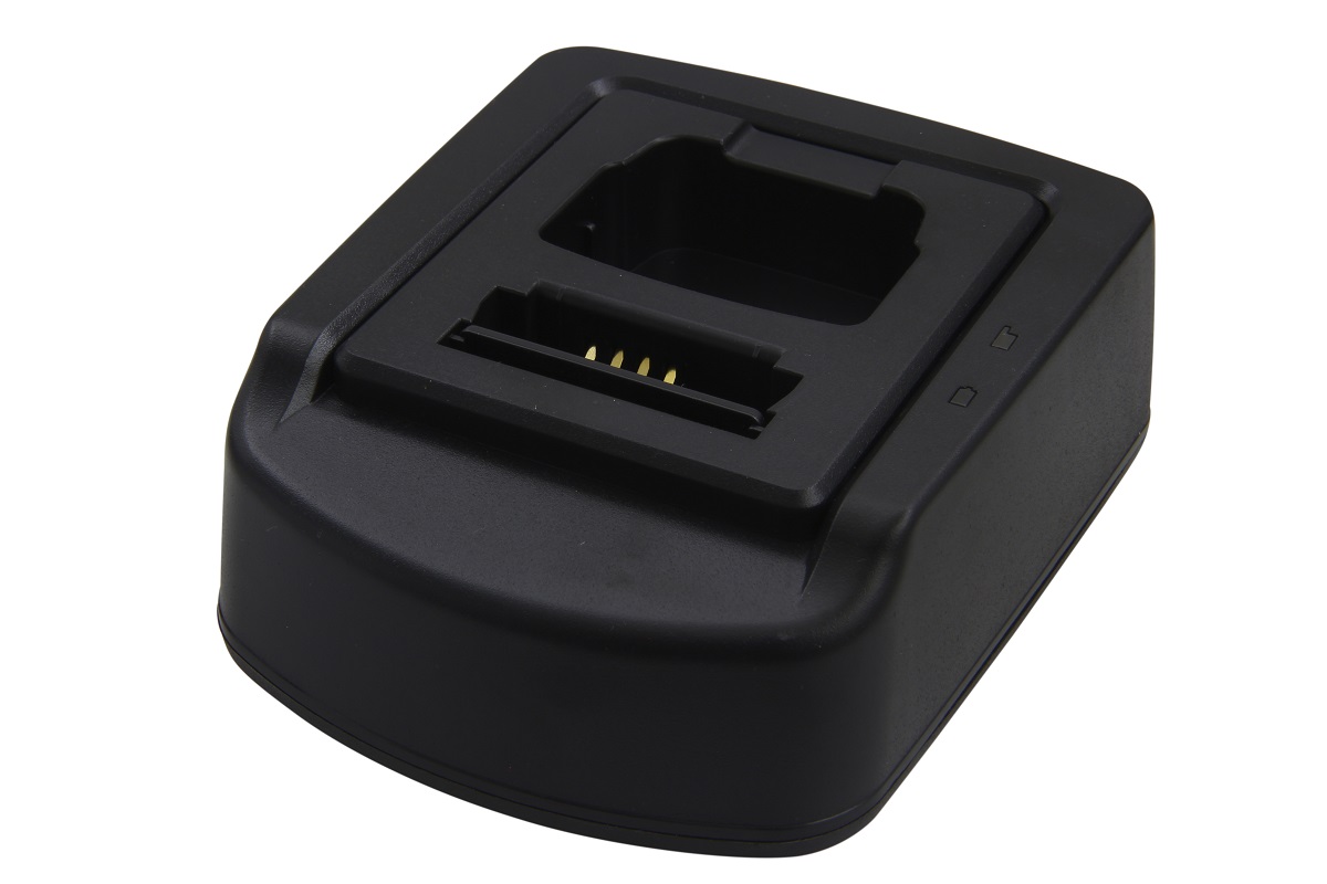 CoPacks 1-bay charger suitable for for Motorola MTP850FuG/ MTP850S/ MTP850