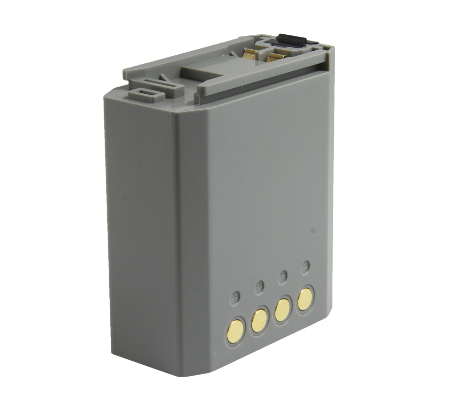 CoPacks NiMH battery suitable for Ascom FuG 11b, SE 160