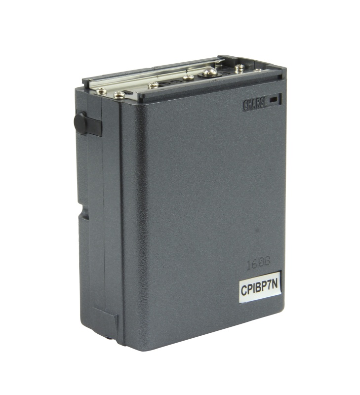 CoPacks NiMH battery suitable for Icom CM7G, ICA20 