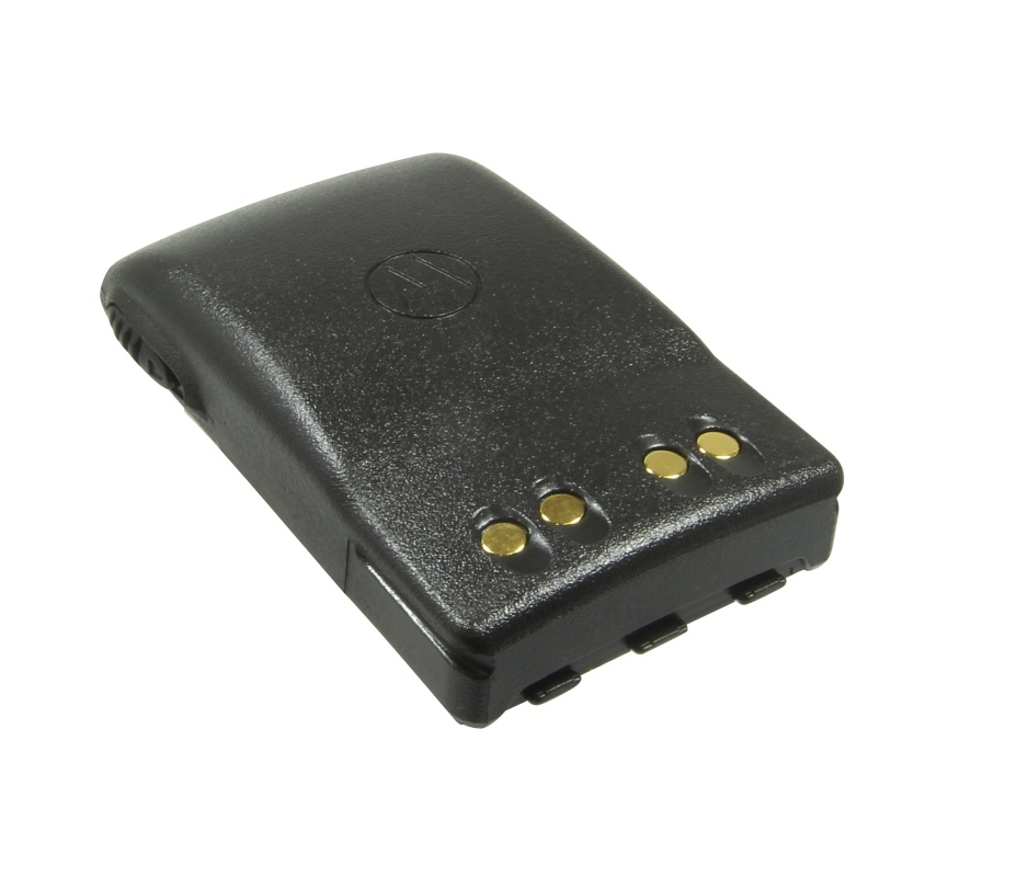 Original Li Ion battery for Motorola GP344, GP388 