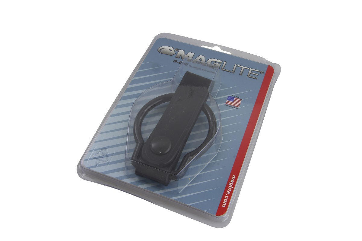 Maglite carying ring D-cell   