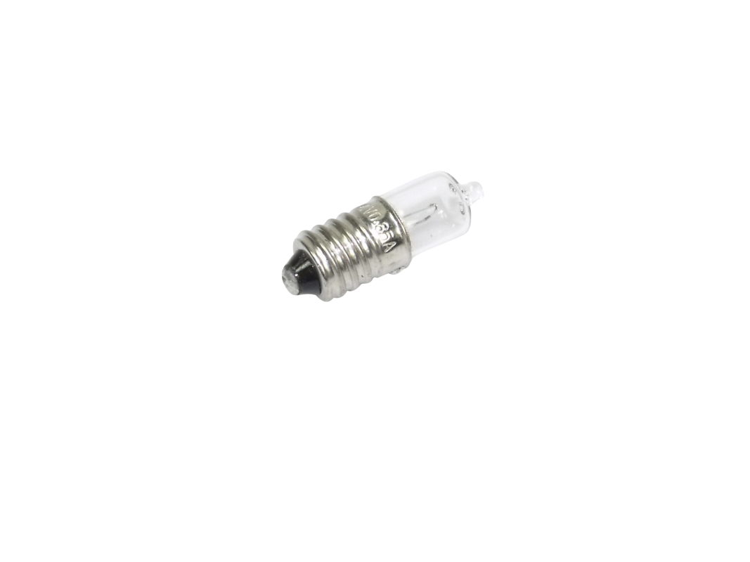 Light bulb 4 Volt 3,4 Watt for Bosch/ Eisemann HB90