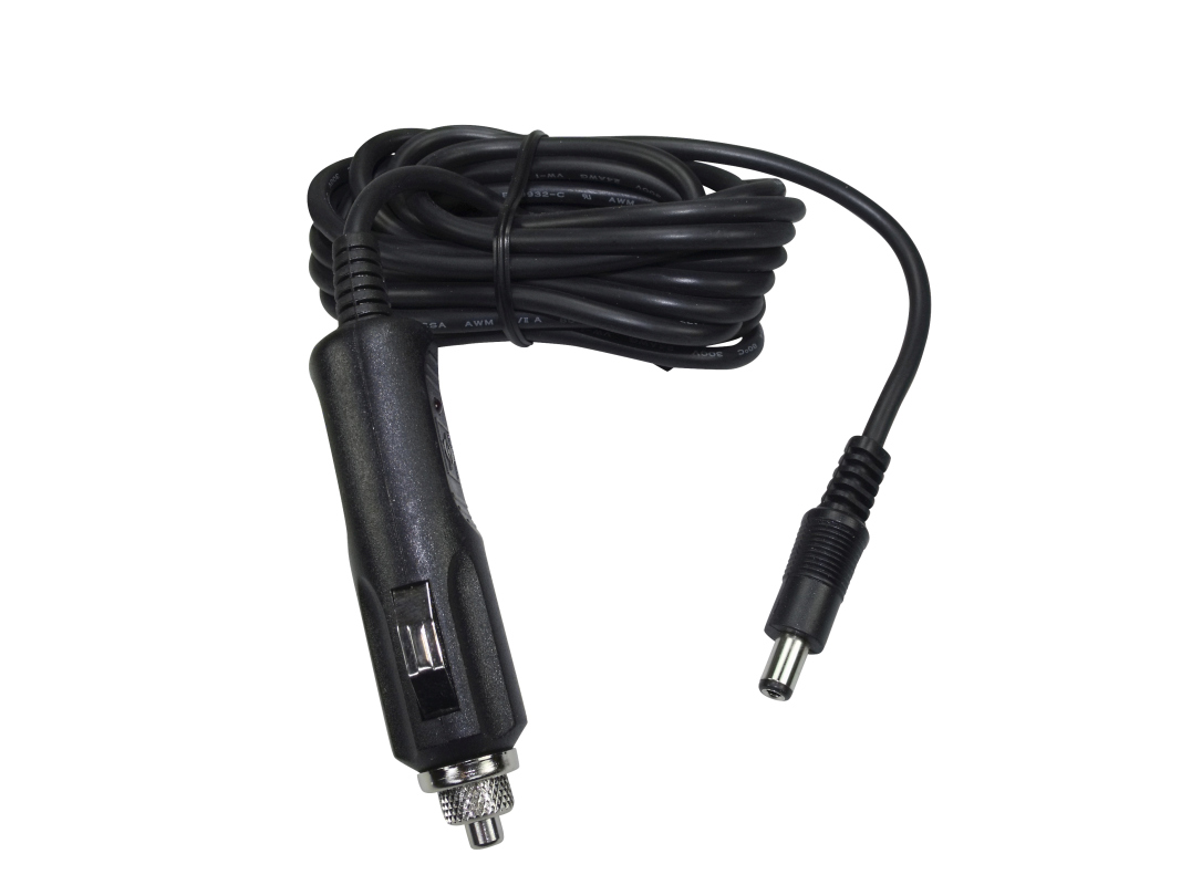 CoPacks car charger cable 12-24 Volt for charger 403145, 403155 and others