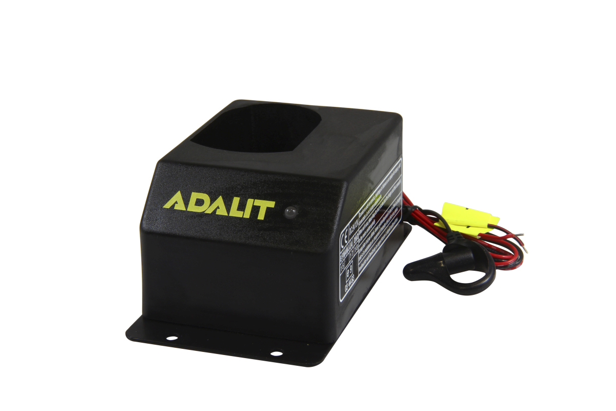 Adalit charger L-2000, L-3000 ATEX 