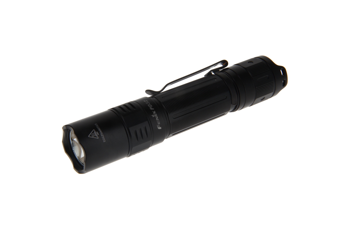 Flashlight Fenix PD32 V2.0 LED 