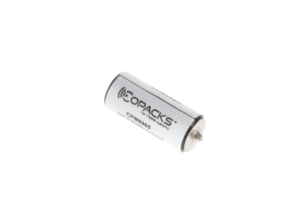 CoPacks NC battery suitable for Motorola Pageboy 