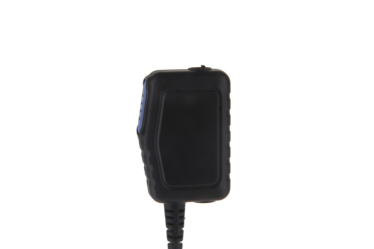 CoPacks PTT47 PTT-unit with 3,5 mm jack socket and microphone suitable for Motorola MTP850, MTP6650