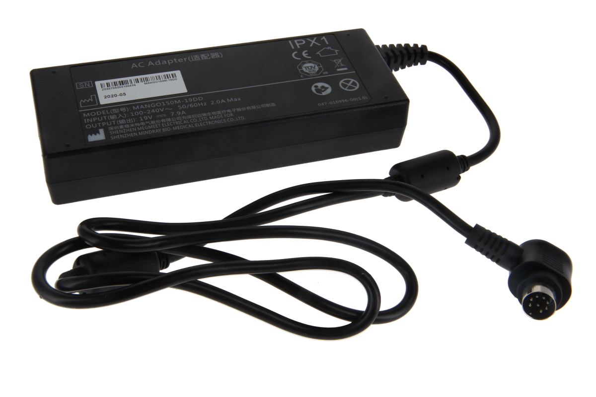 Original Mindray power supply 2116 for M9, Ref. 022-000147-00