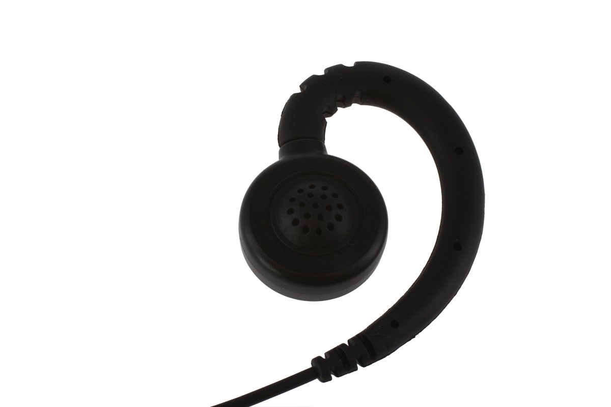 CoPacks Earphone GES-E2 for speaker microphone 