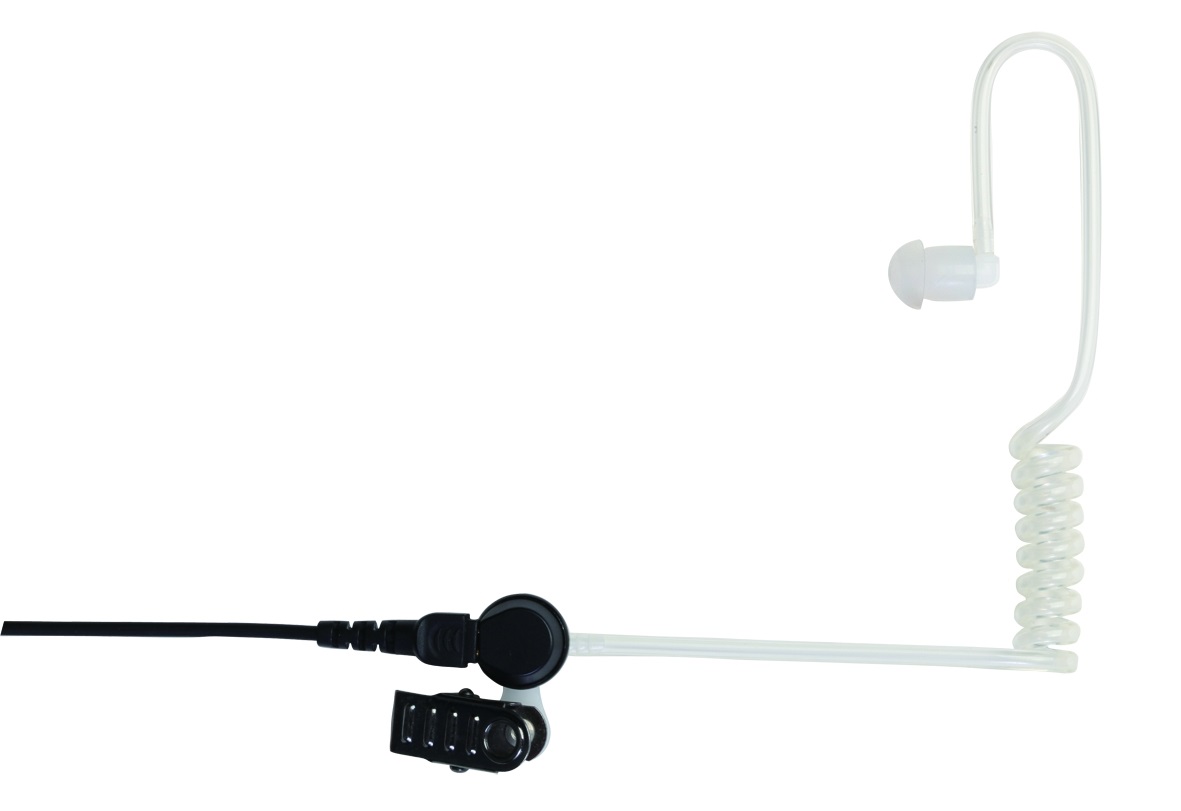 CoPacks Headset E-B40301 suitable for Motorola GP300, CP040, DP1400, CLR446