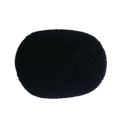 CoPacks microphone padding for headset GES-H02, ES-P06