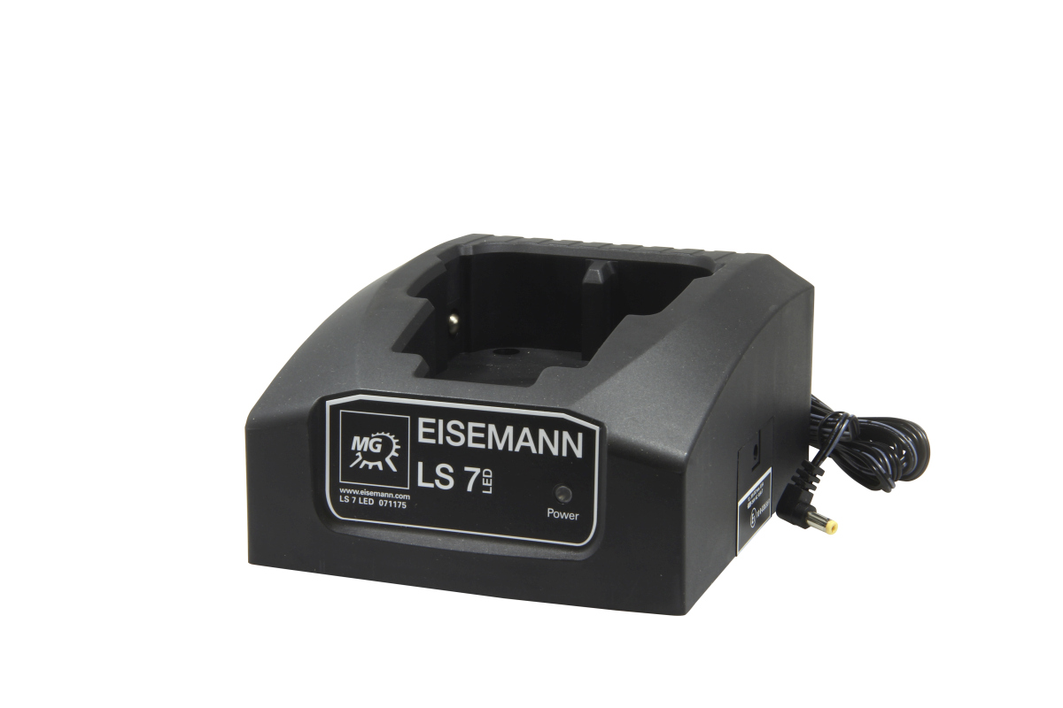 Eisemann charging station LS7 LED - 071175 