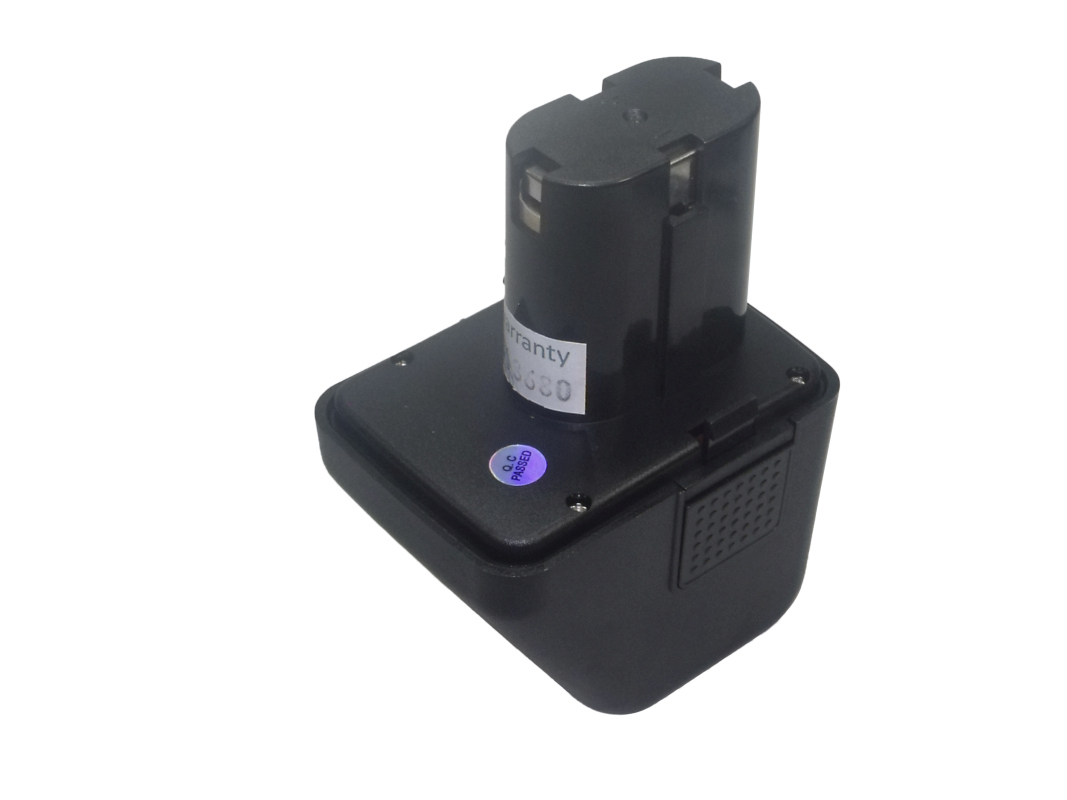 CoPacks NiMH powertool battery suitable for Gesipa 7256020 , 7251017