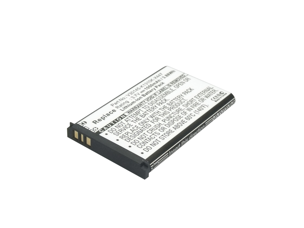 Li Ion battery suitable for Siemens Gigaset SL910 - V30145-K1310K-X447
