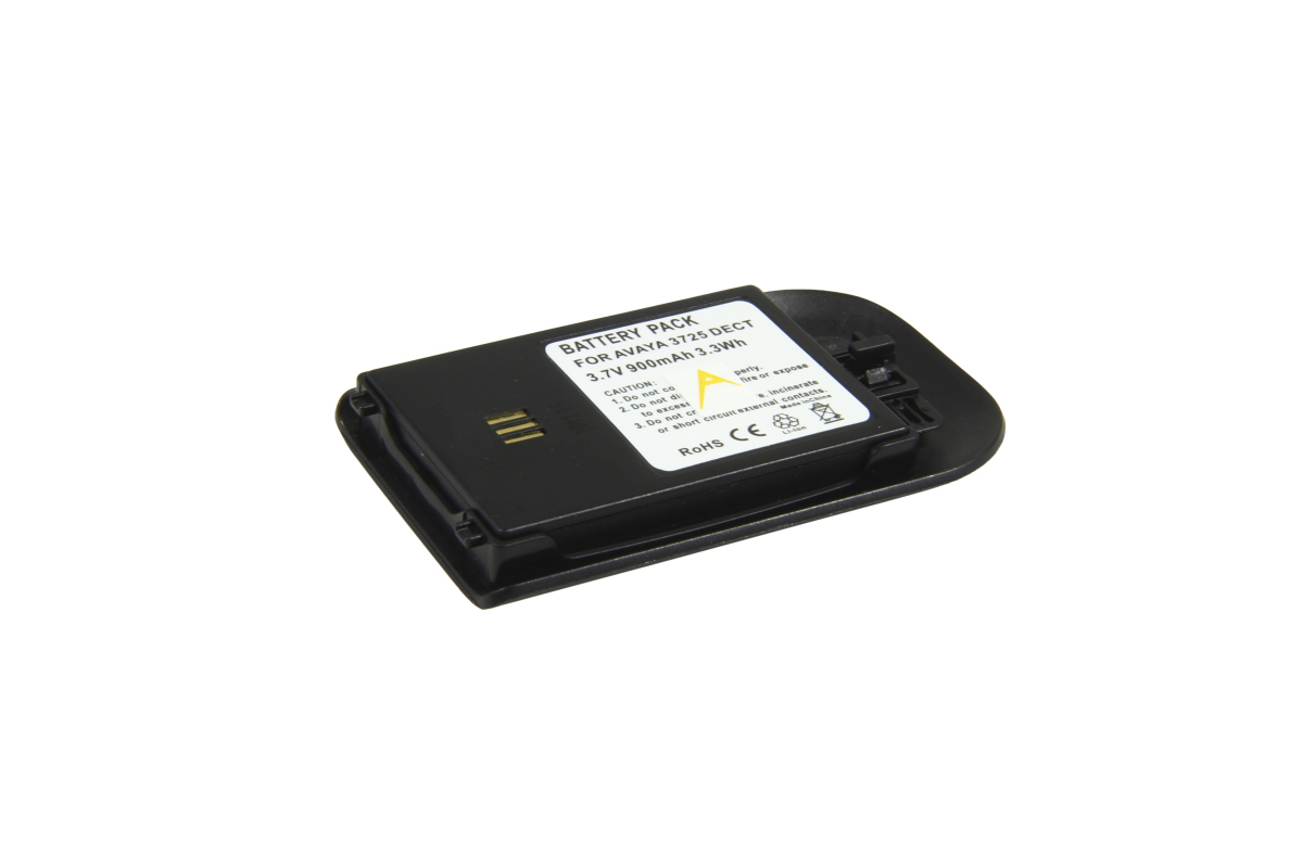 Li Ion battery suitable for Aastra Avaya DT690, DECT 3720, 3725, DH4
