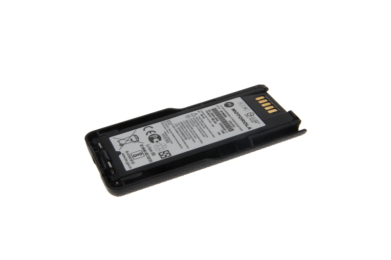 Original Li-Ion battery Motorola MTP3000/ MTP6000 - NNTN8020