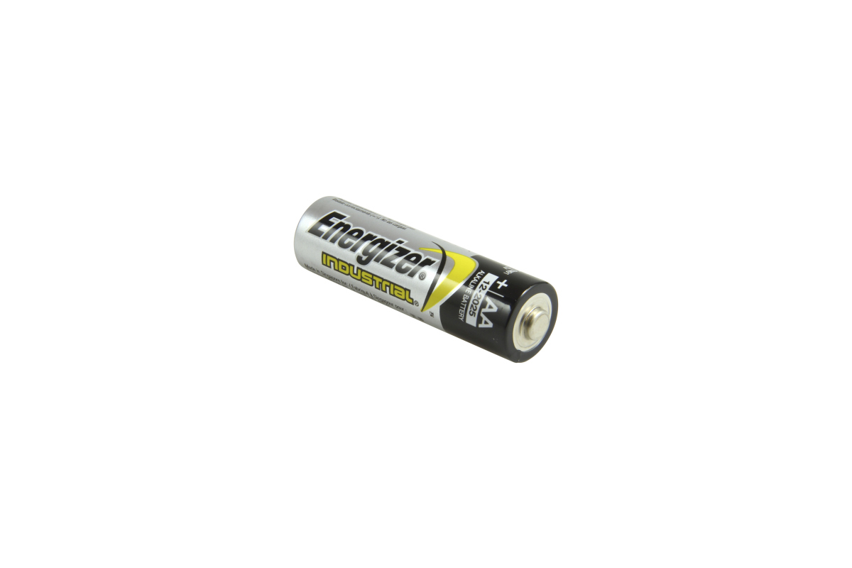 Ucar Energizer Industrial Alkaline Batterie Mignon 