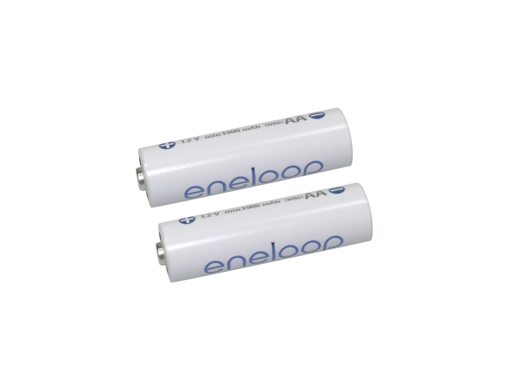 AKKUmed NiMH battery suitable for Hellige (GE) Tonoport V