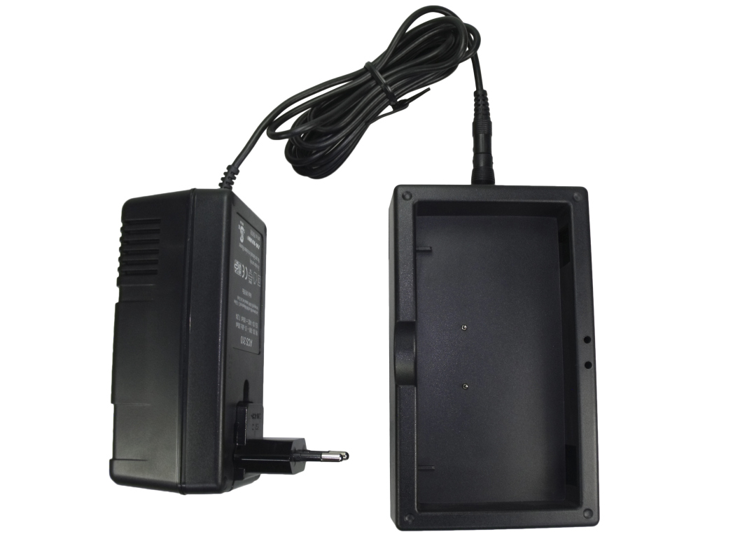 CoPacks charger suitable for Hetronic, Abitron radio remote control GA, Gl, 70745