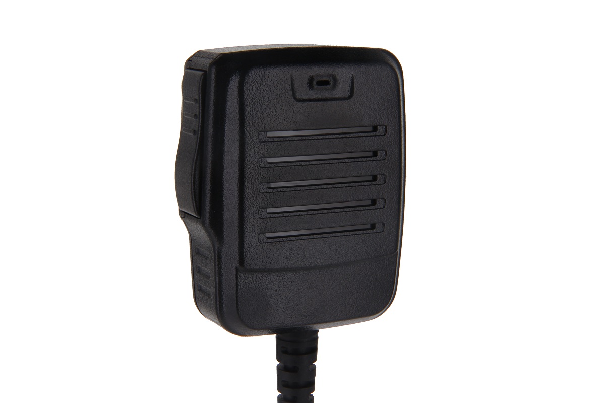 CoPacks speaker microphone GES-M07W suitable for Motorola MTP850FuG, DP3600, DP4400