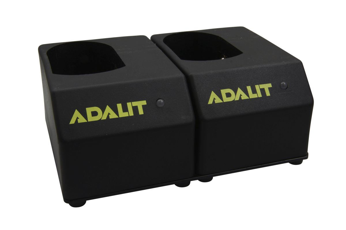 Adalit charger L-3000, L-3000 Power ATEX 