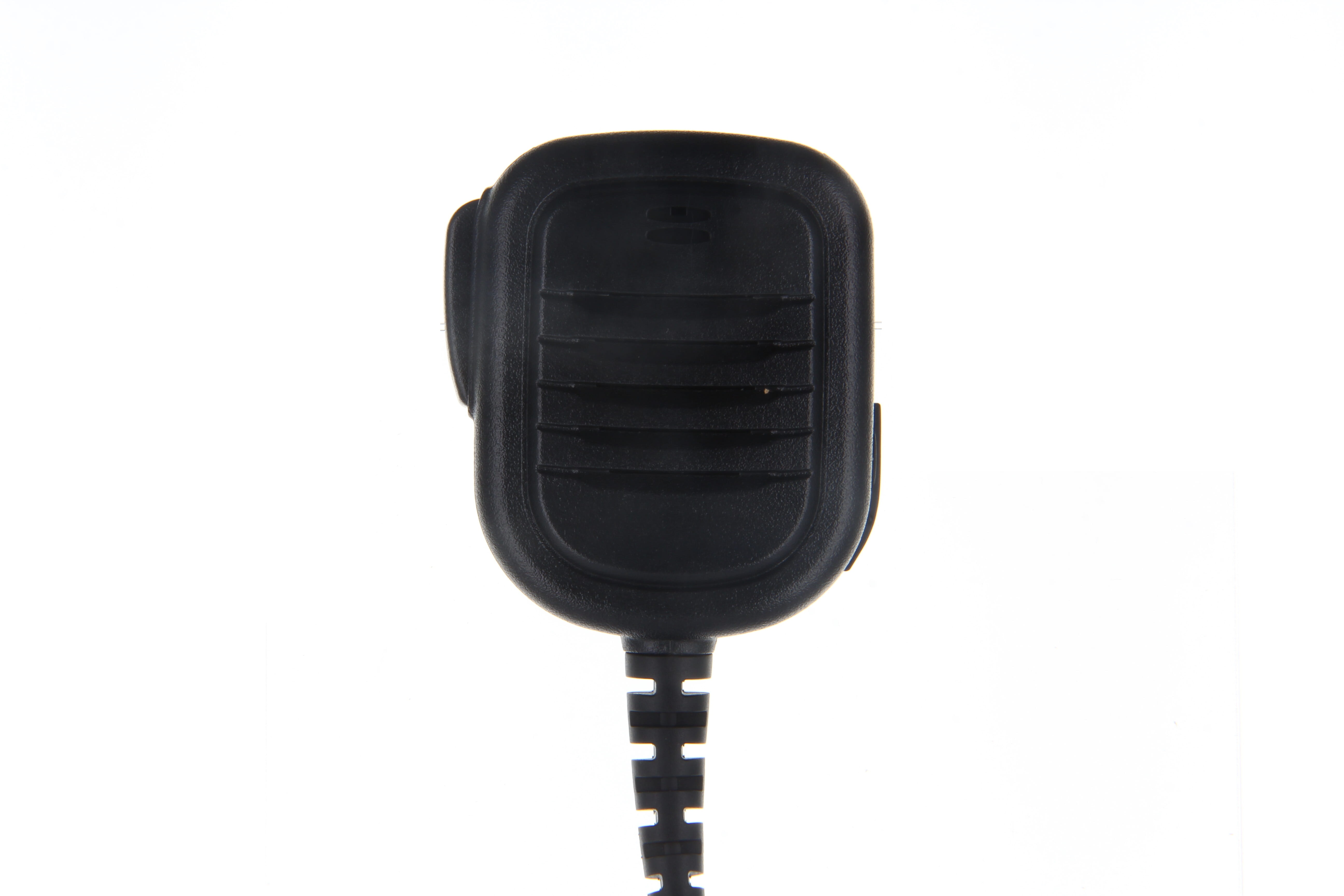 CoPacks Lautsprechermikrofon GES-M02 passend für Hytera (HYT) TC466S, TC580, TC620