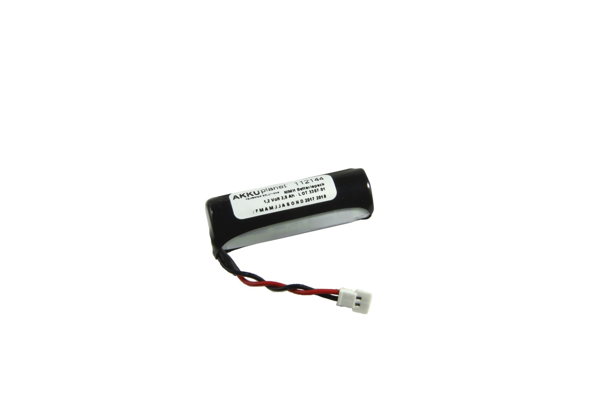 NiMH battery for Alcatel 4068IP Touch Bluetooth 