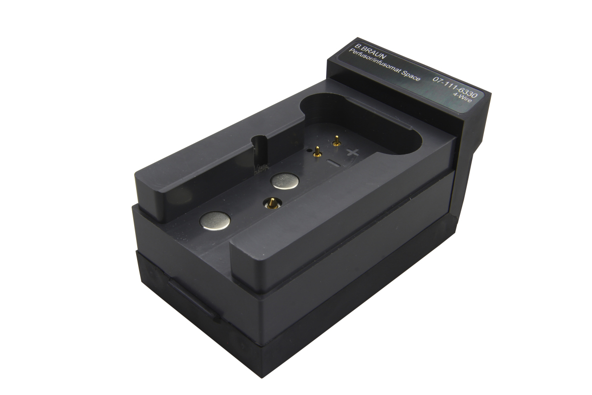 Cadex Adapter für B. Braun Perfusor Infusomat 07-111-6330