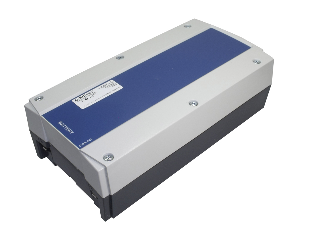 Original lead-acid battery suitable for Linak battery box type BAJ1/ BAJ2/J1BA-001