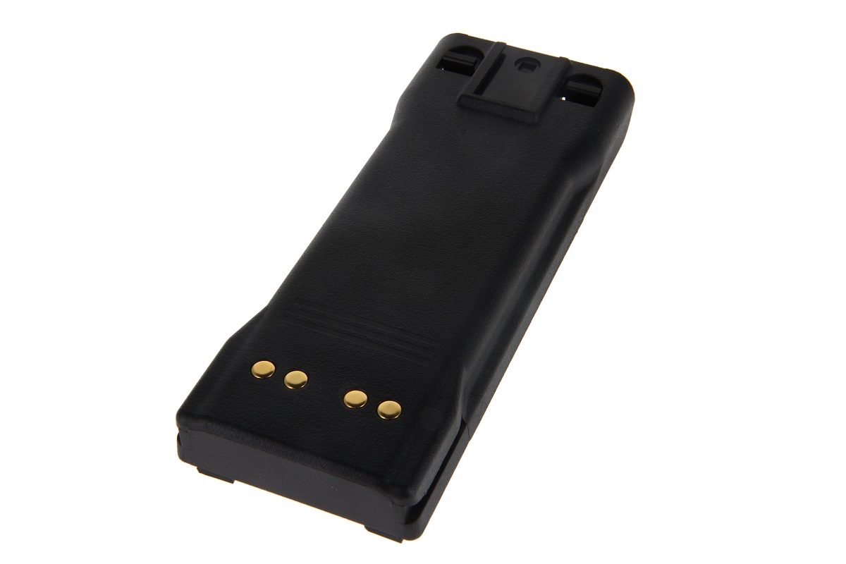 CoPacks NiMH battery suitable for Motorola FuG 11b GP900, MTS2010, MTS2013 (low self-discharge)