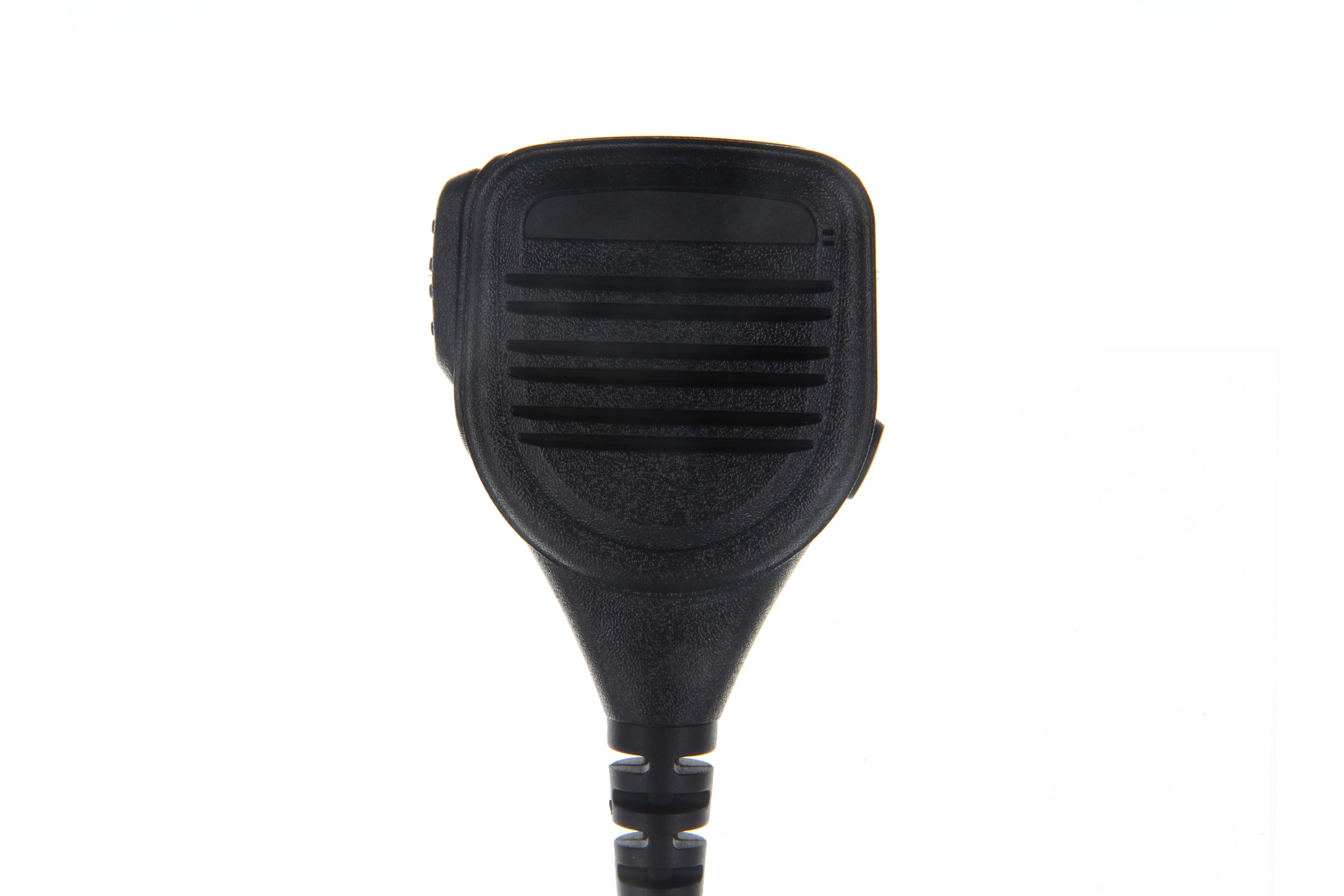 CoPacks Lautsprechermikrofon GE-XM03 passend für Hytera (HYT) PD605, PD68X, X1
