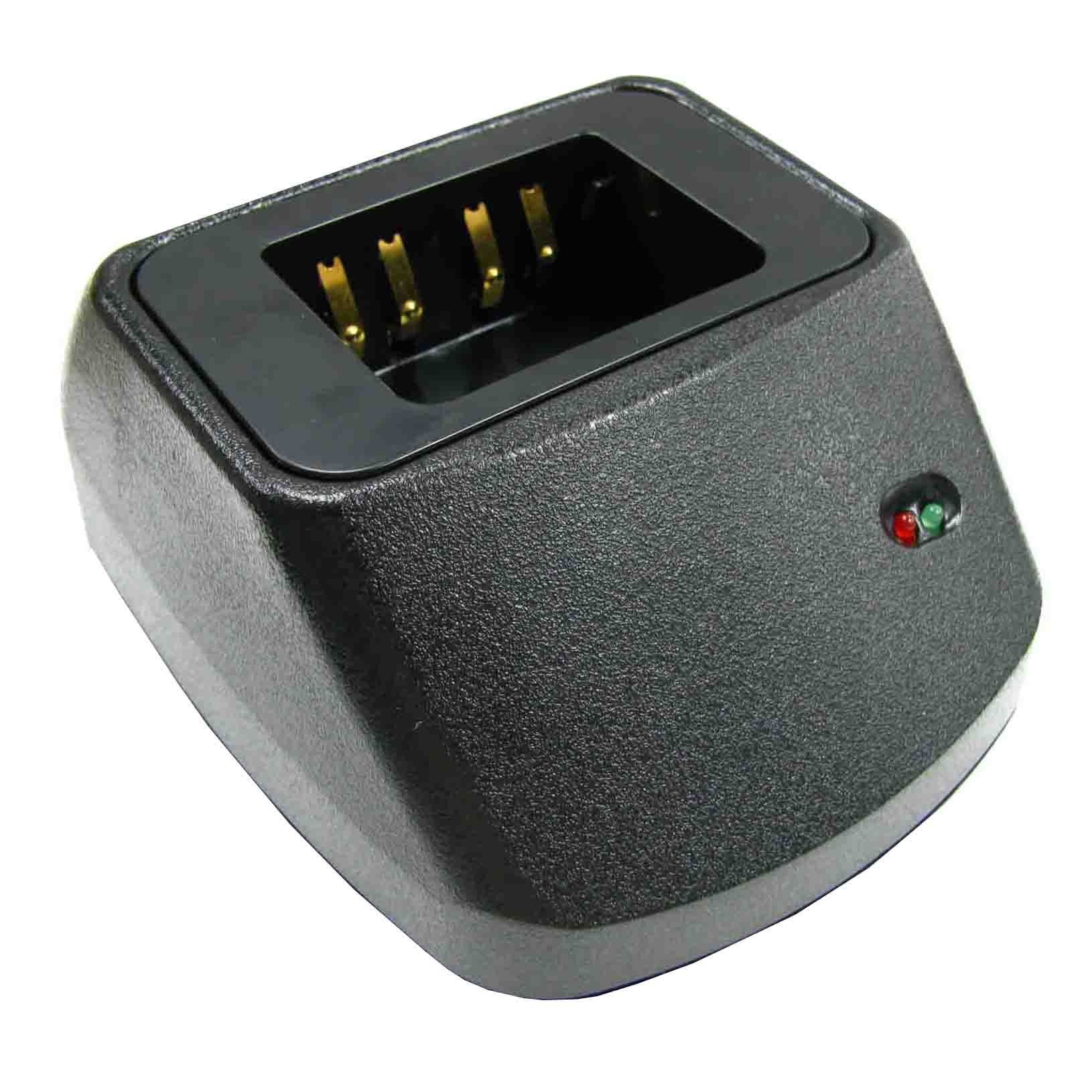 CoPacks Ladegerät passend für Motorola CP040 CP080 DP1400