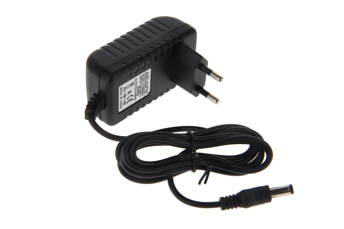 CoPacks charger suitable for Gross Funk radio remote control 7,2 volt batteries